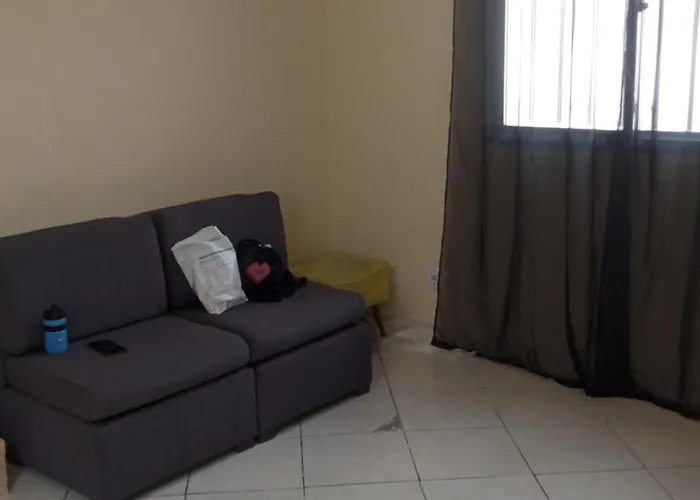 Little Apt Rio de Janeiro